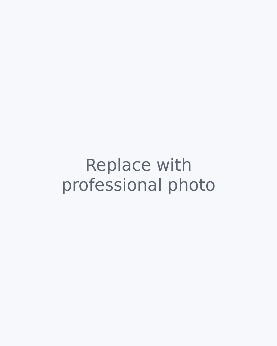 Deniz Gencaga profile photo placeholder